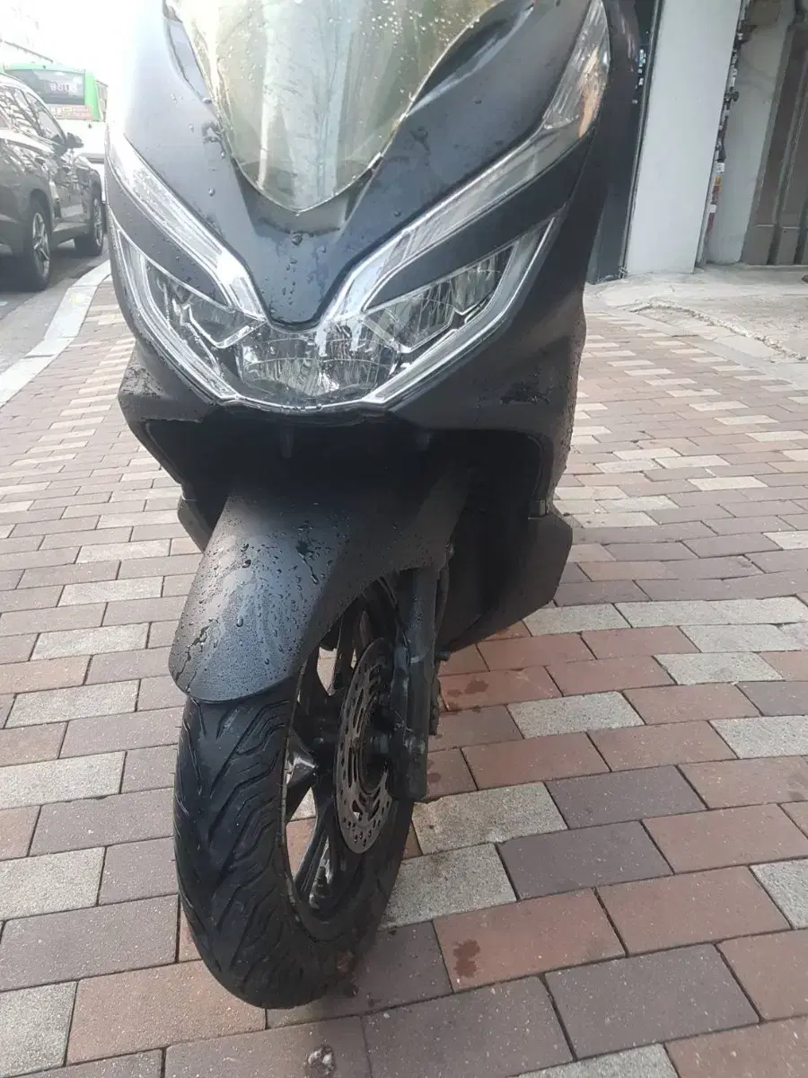 pcx150 abs 18년식팝니다 150 판매